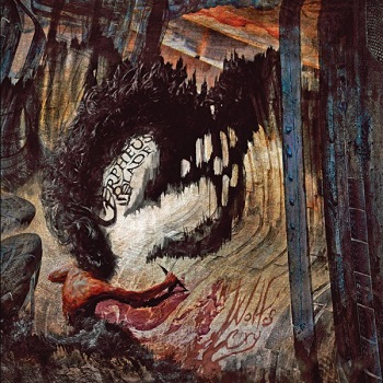 Orpheus Blade – Wolf’s Cry